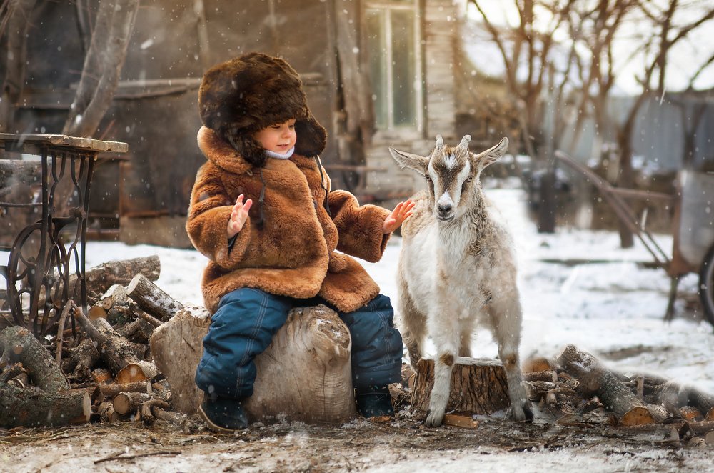 Привет, а ты кто?
