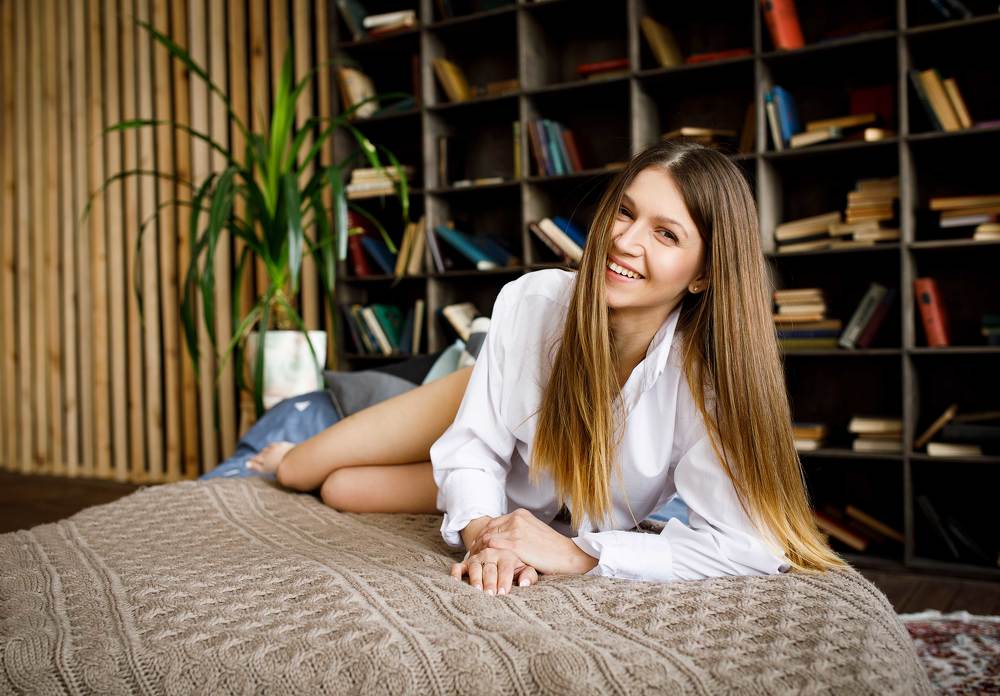 Фотография автора Анна Толмачева