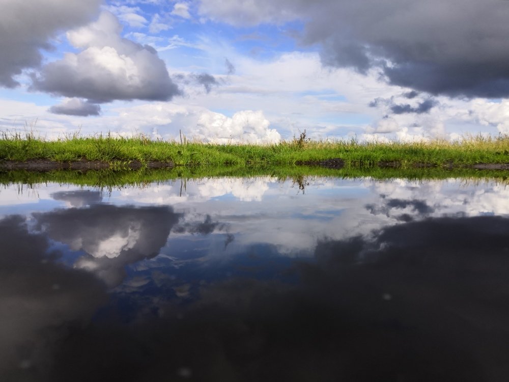 Photograph by Юлия Хаванова