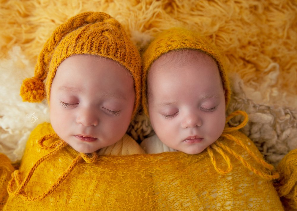 Photograph by Iryna Semeniuk