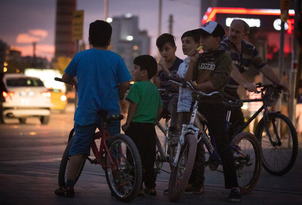 Photograph by Александра Денизли