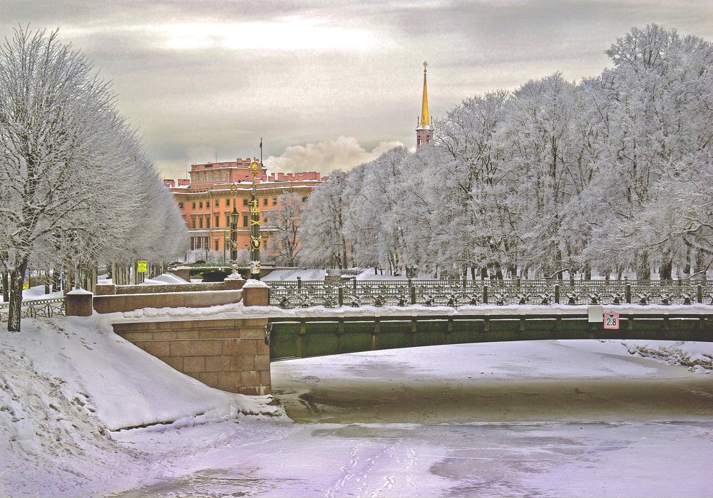 Photograph by Александр Клейд