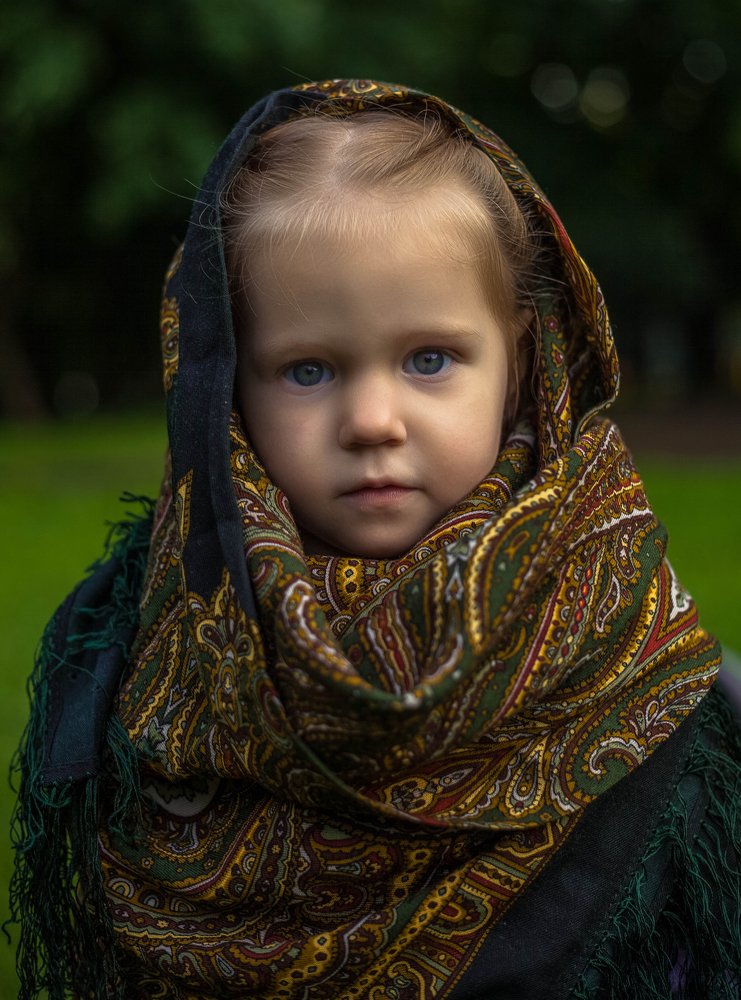 Child