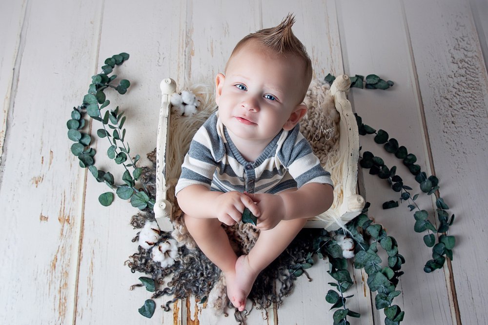 Photograph by Iryna Semeniuk