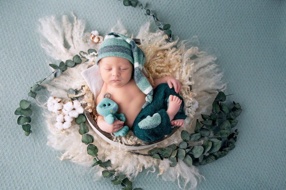 Photograph by Iryna Semeniuk