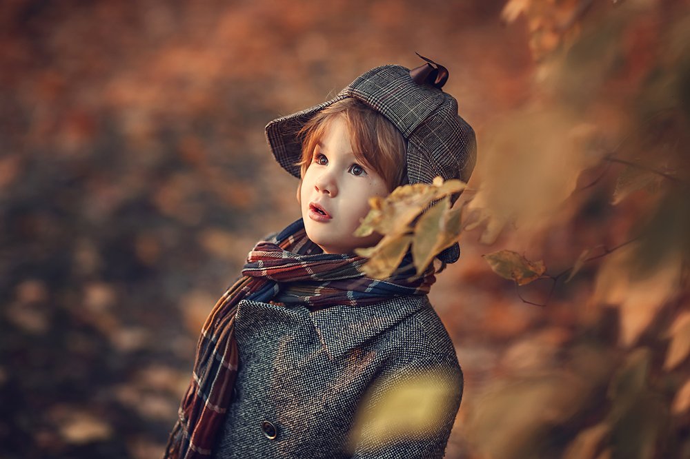 Photograph by Надежда Лисенкова