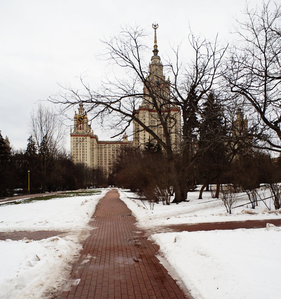 Photograph by Павел Левашов