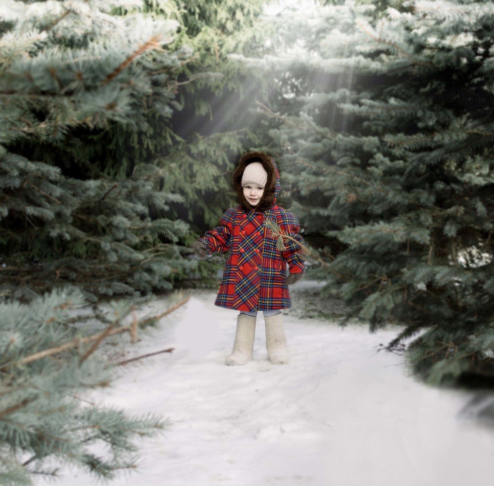 Photograph by Алена Кузнецова