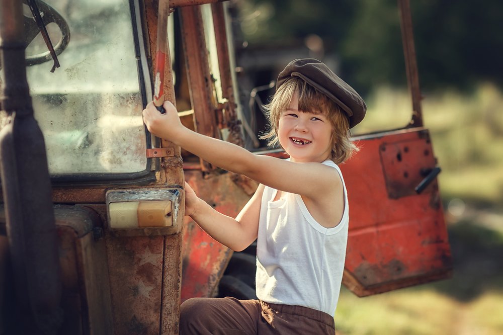 Photograph by Надежда Лисенкова