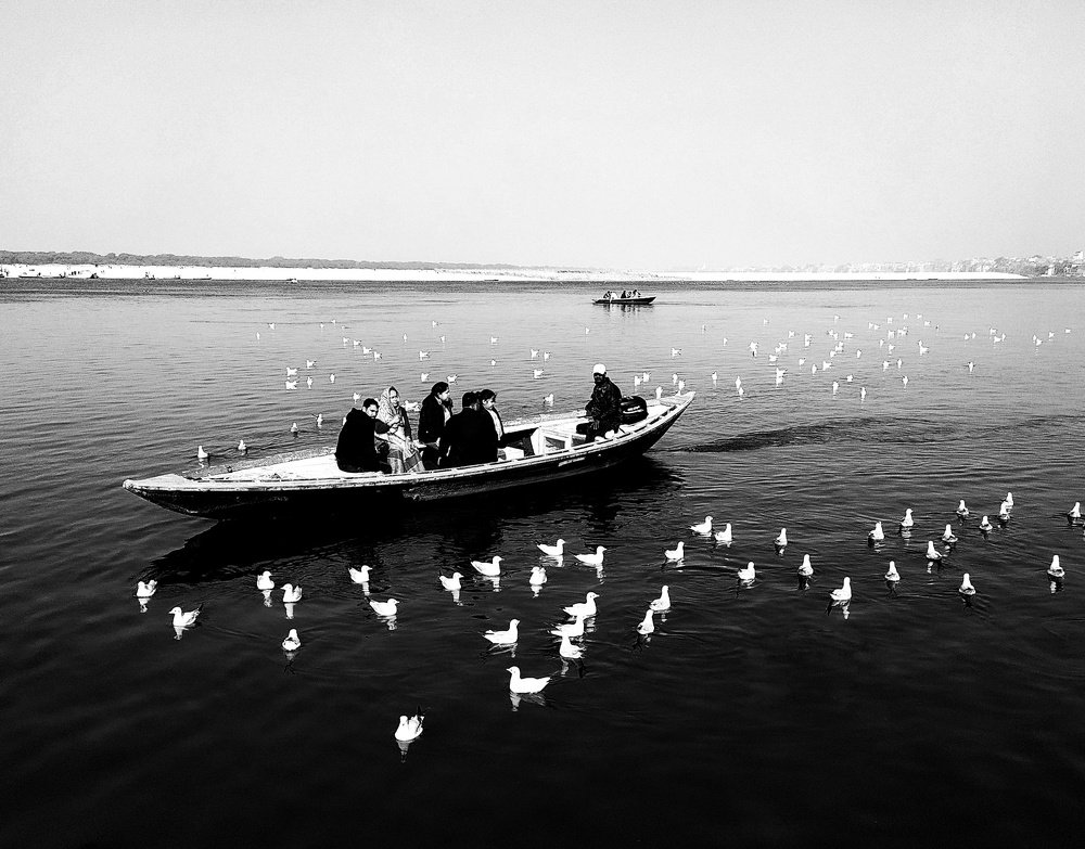 Photograph by Aditya Srivastav