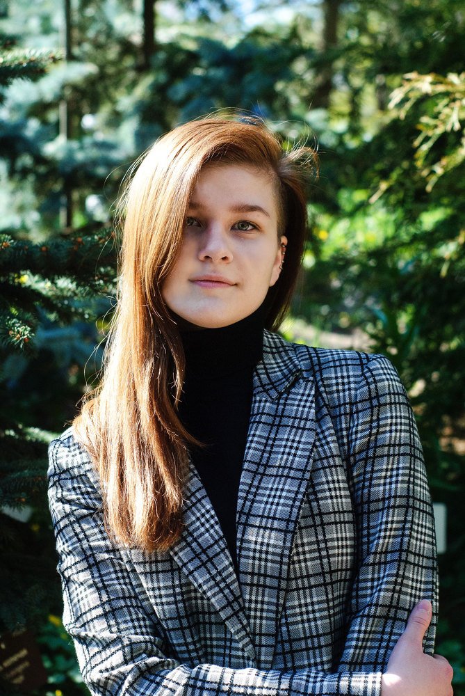 Photograph by Анастасия Ткач