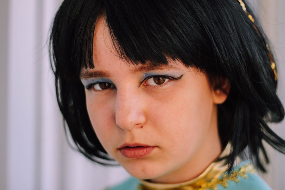 Photograph by Лада Соловъёва