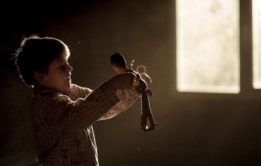 Photograph by Ольга Глущенко