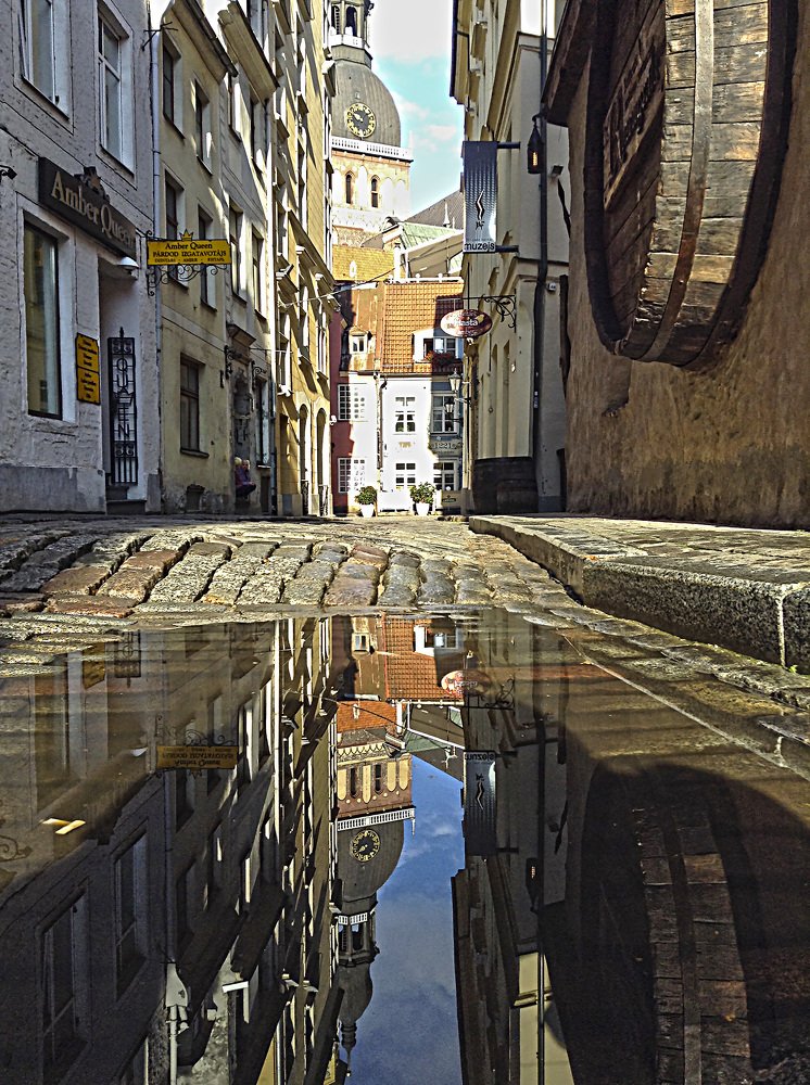 Photograph by Виталий Сеславинский