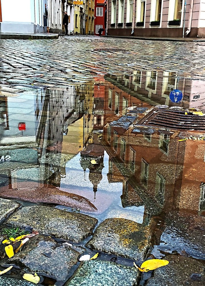 Photograph by Виталий Сеславинский