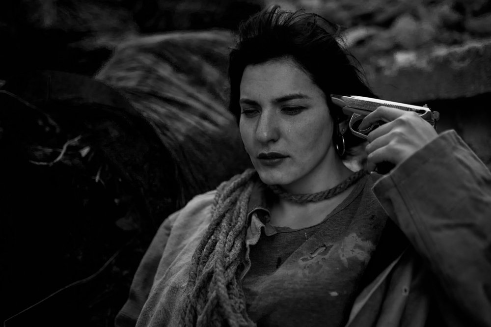 Photograph by Александр Савич