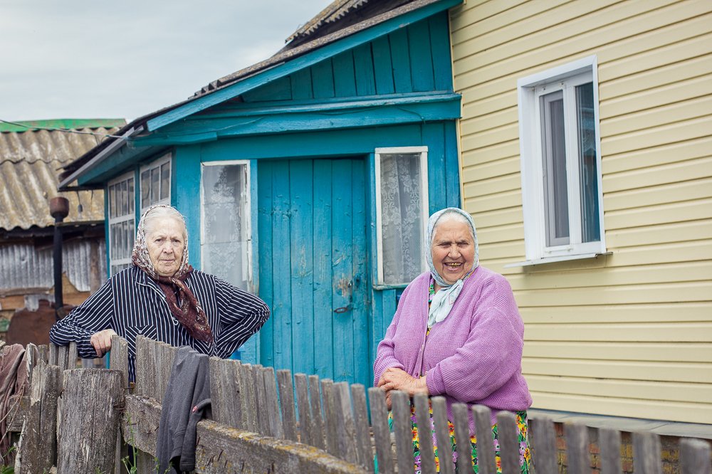 Photograph by Дарья Акулина