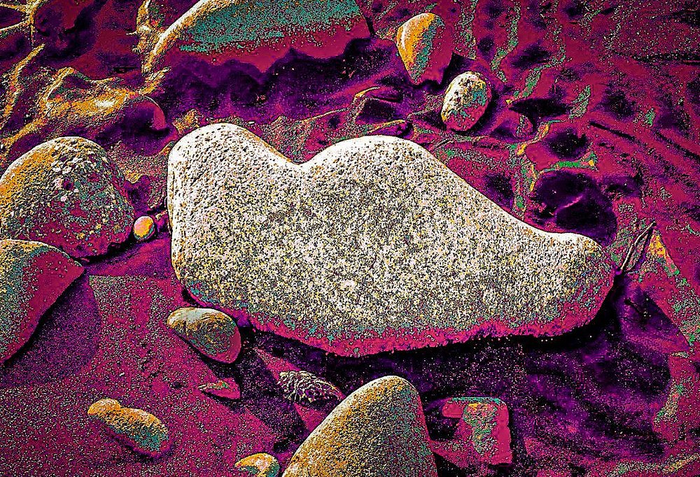 Венера на Марсе