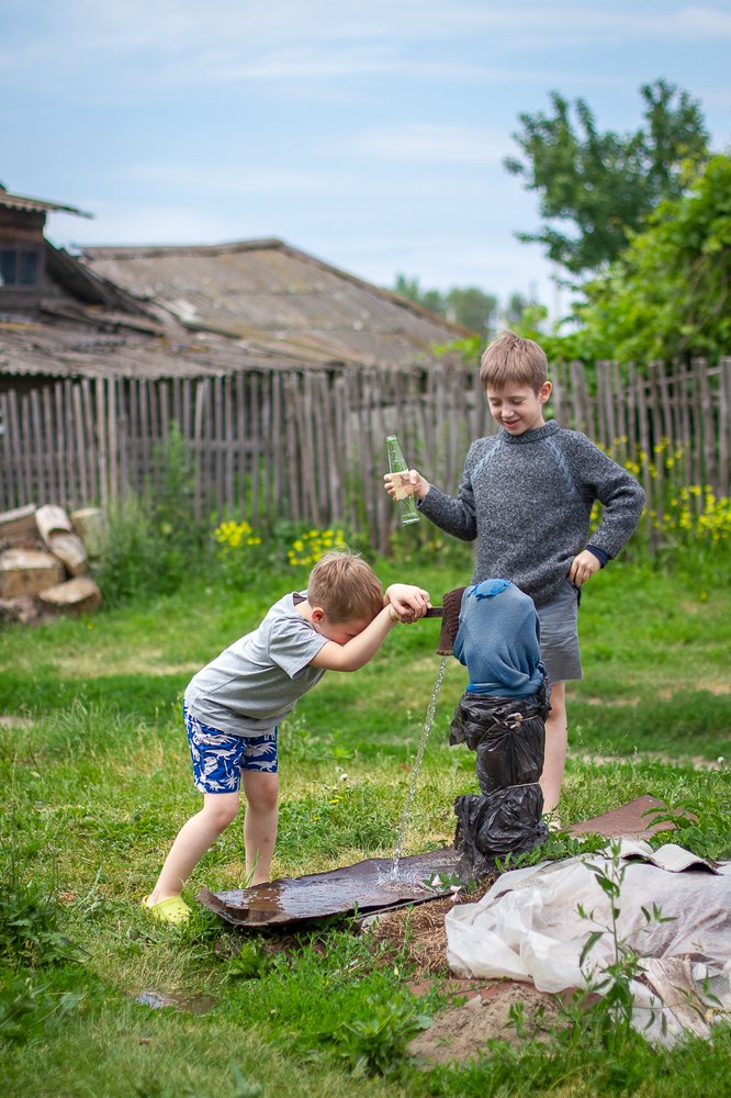 Photograph by Дарья Акулина