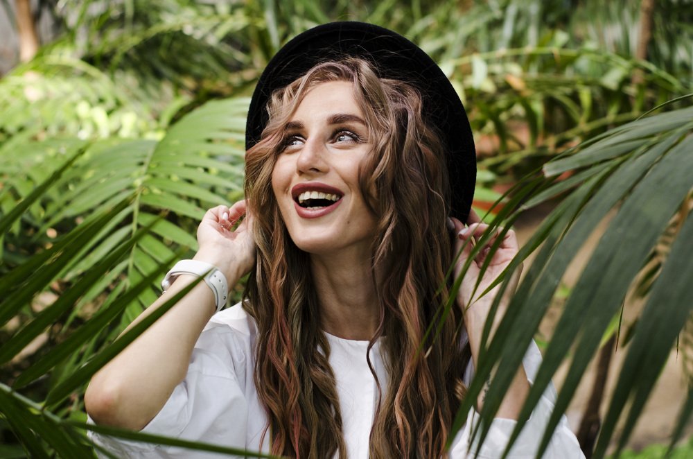 Photograph by Margarita Koshyl