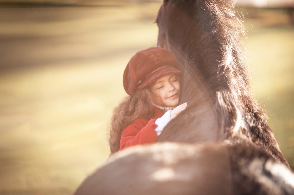 Photograph by Ольга Осинская