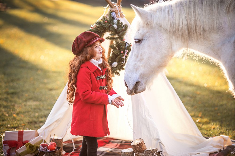 Photograph by Ольга Осинская