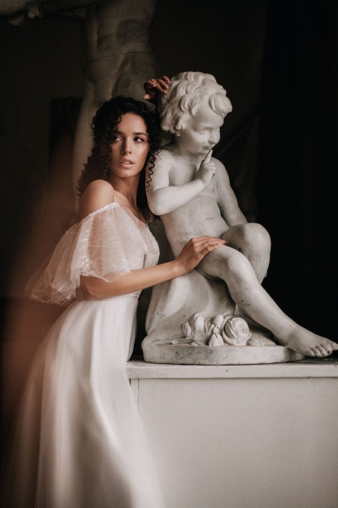 Photograph by Кристина и Оксана Митиревы