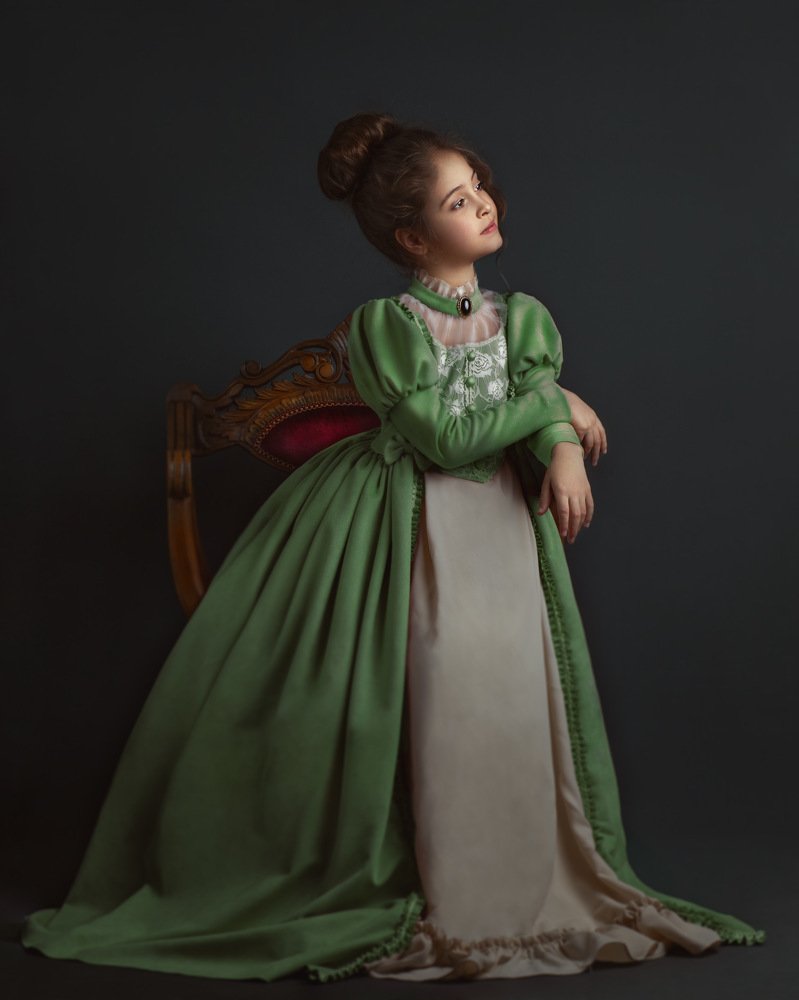 Фотография автора Ela Fatehi