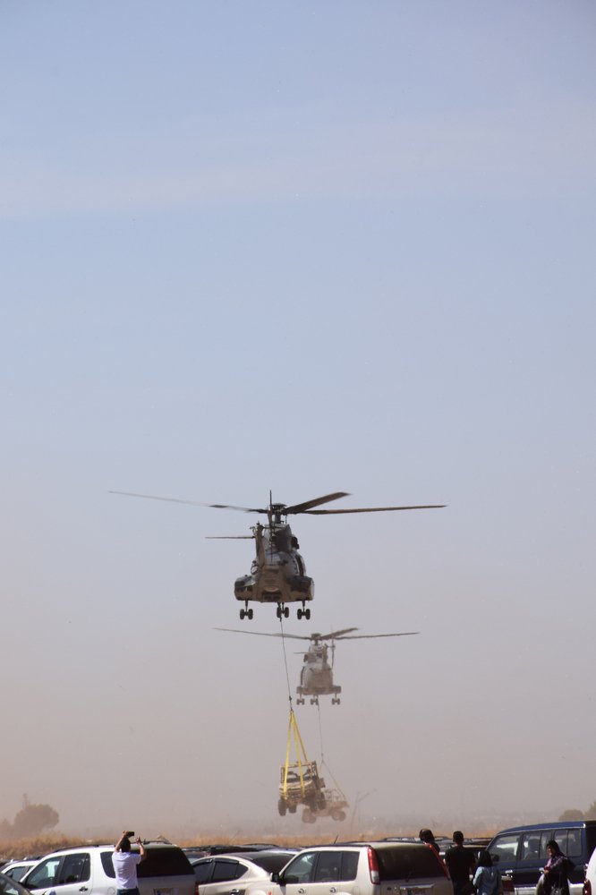 Endless Capabilities