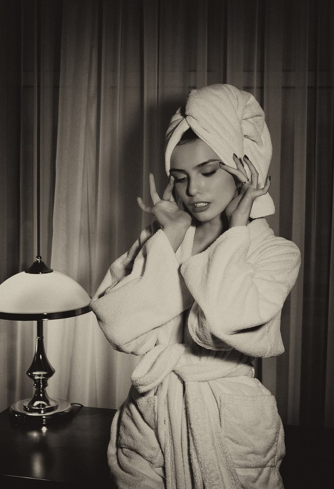 Photograph by Александр Ковлагин