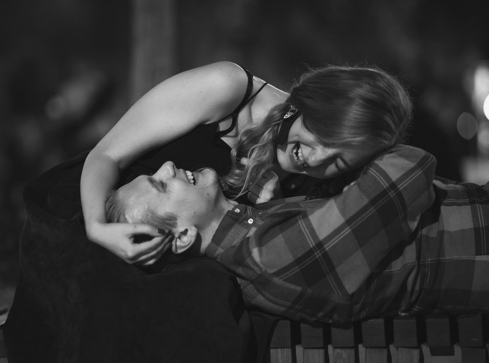 Бесконечная любовь