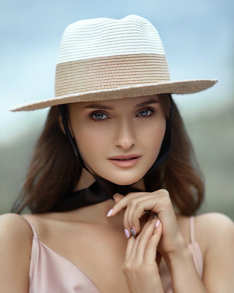 Photograph by Zhanna Kletskaya