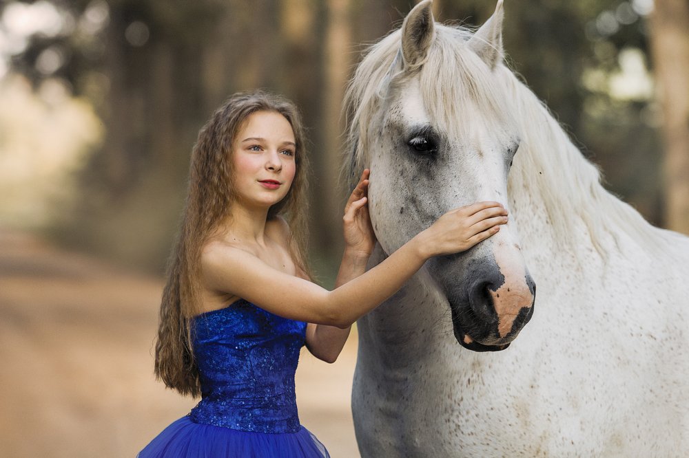 Photograph by Ольга Осинская