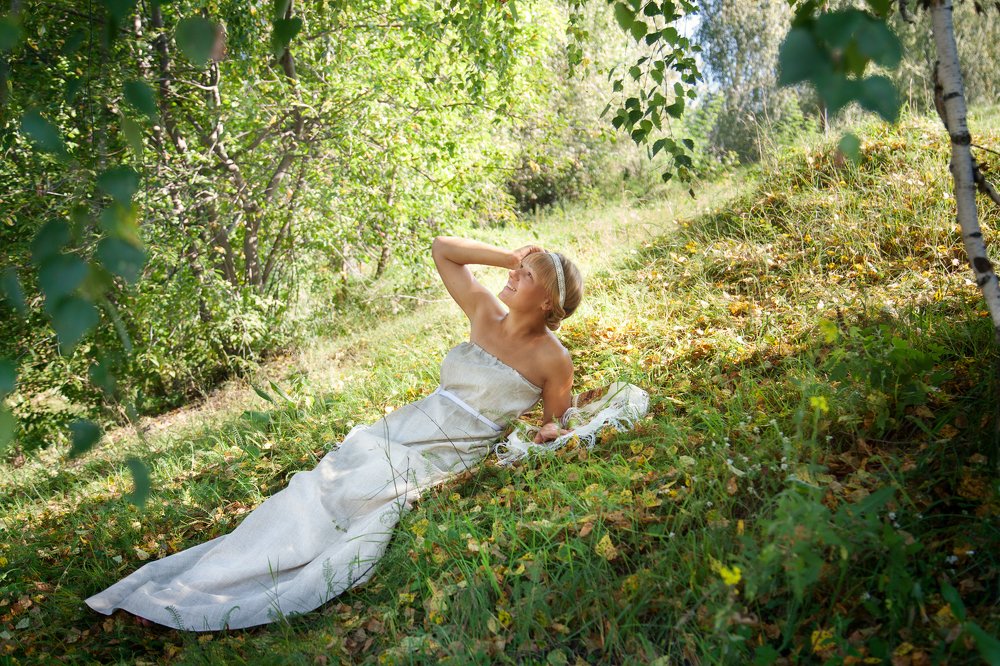 Photograph by Мария Кейль