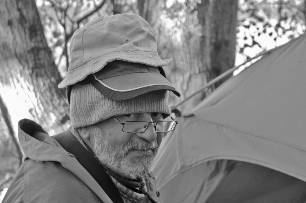 Фотография автора Владимир Брызгунов