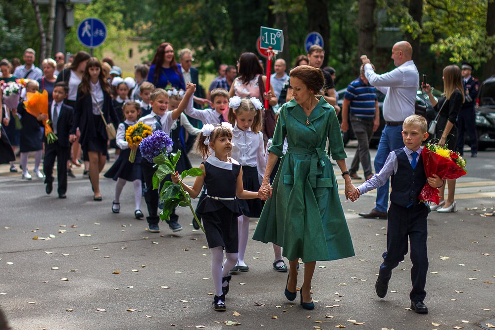 Photograph by Дарья Акулина