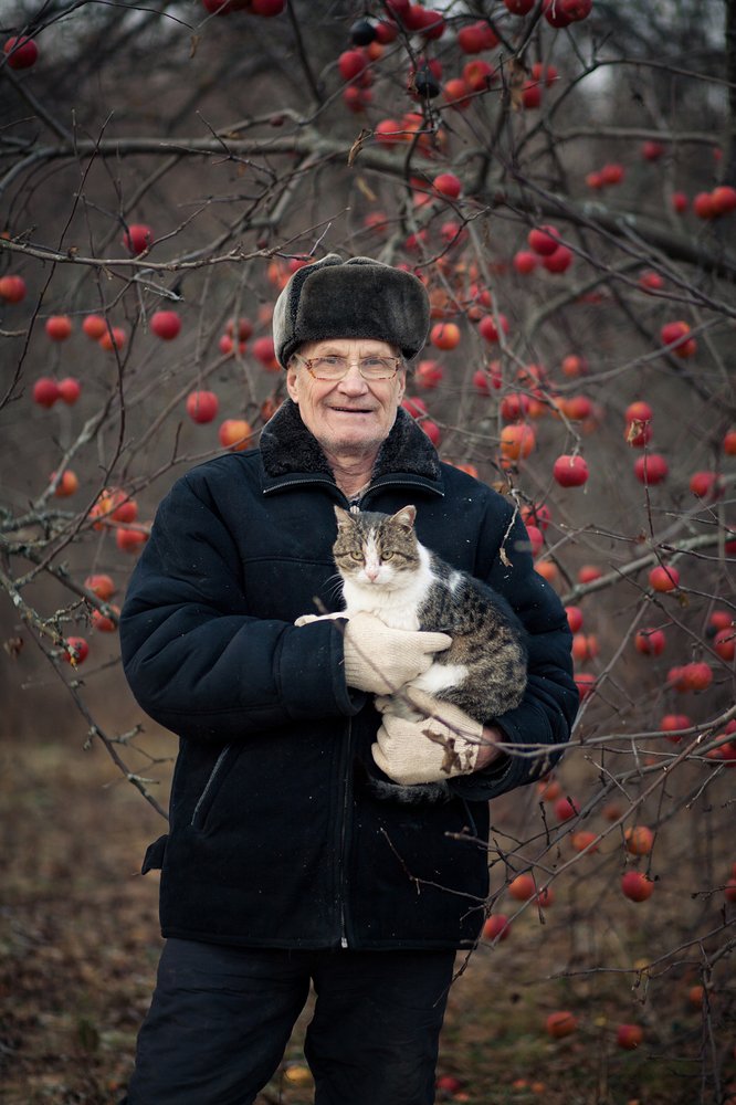 Photograph by Юлия