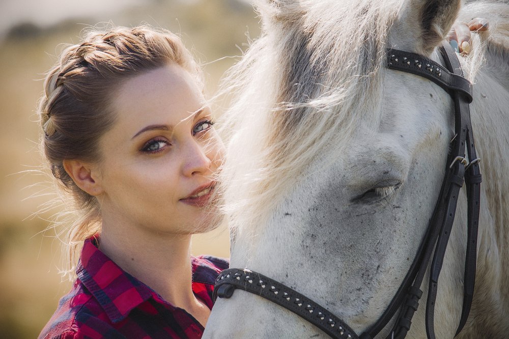 Photograph by Ольга Осинская