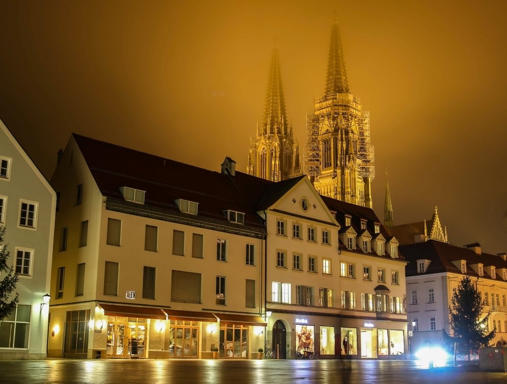 Photograph by Marina Gerashchenko