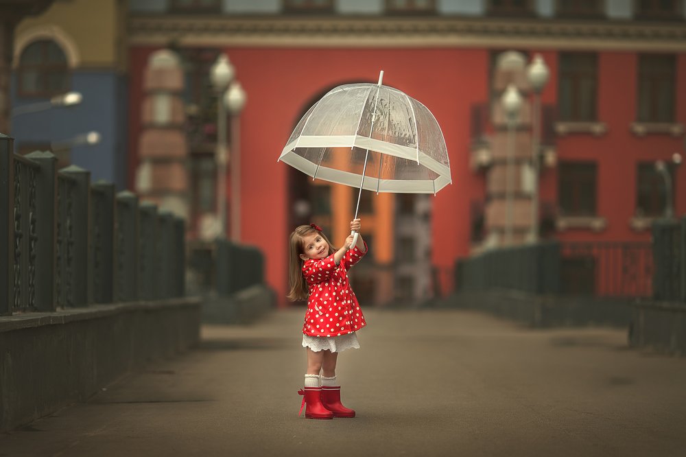 Photograph by Lubava Komarova