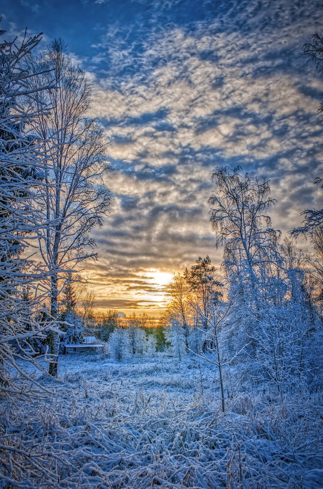 Photograph by Сергей Малеев