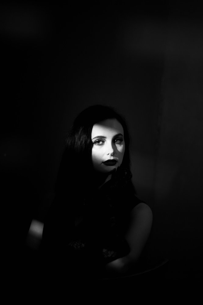 Photograph by Алена Кузнецова