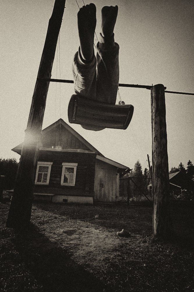 Photograph by Юлия