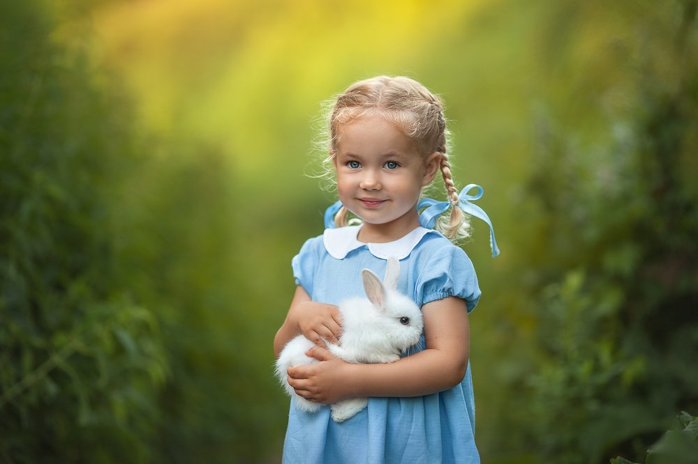 Photograph by Lubava Komarova