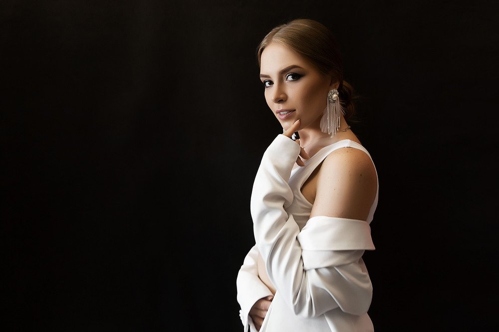 Фотография автора Анастасия Яковлева