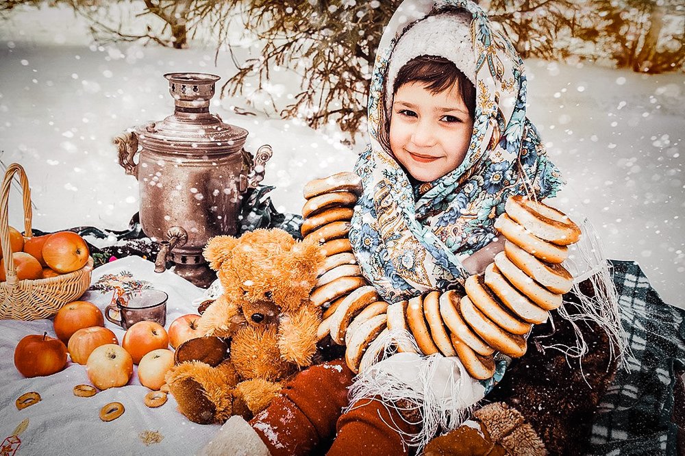 Photograph by Анастасия Камариттинова