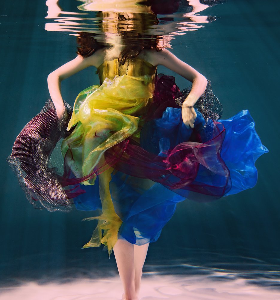 Photograph by Александр Лайкачев