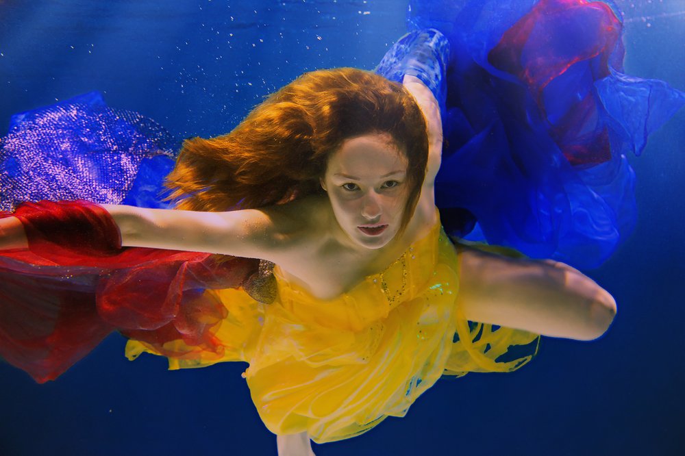 Photograph by Александр Лайкачев