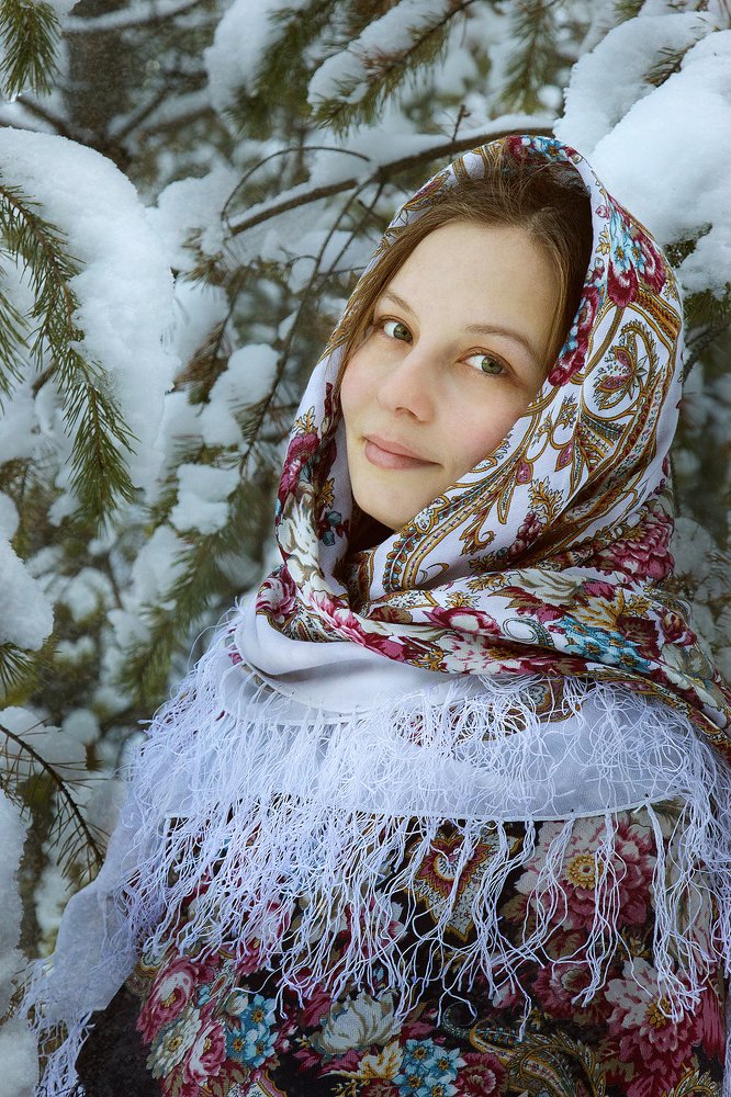 Photograph by Мария Кейль