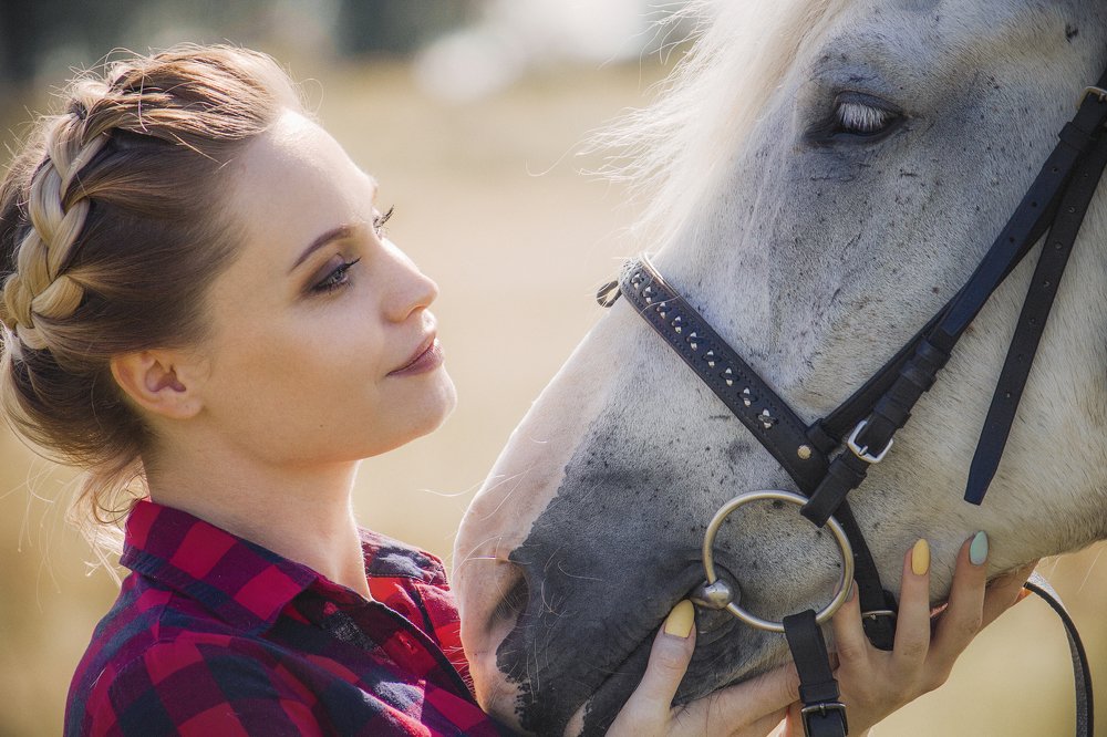 Photograph by Ольга Осинская